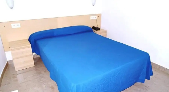 Apartamentos Mur Mar, Забронировать Отель Барселона провинция Барселона, рядом с Приход Св. Августина