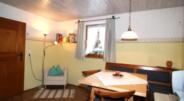 Haus Wiesenrand