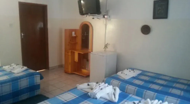 Standard Zimmer Liya Guest Lodge