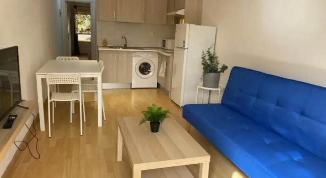 Апартаменты Book Jet - Las Lomas Sunny Holiday Homes
