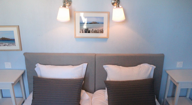 Hotel Saint-Michel, Prenota Hotel Dinard 