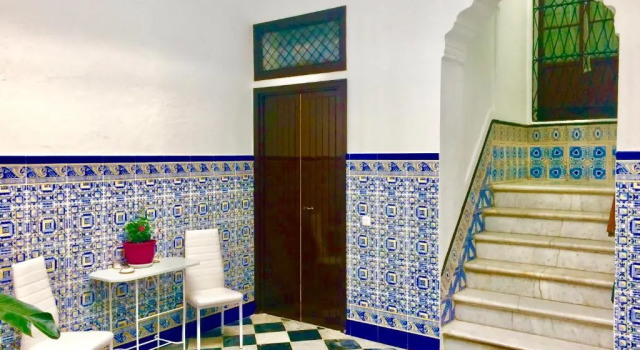 Апартаменты Apartamento Alegria