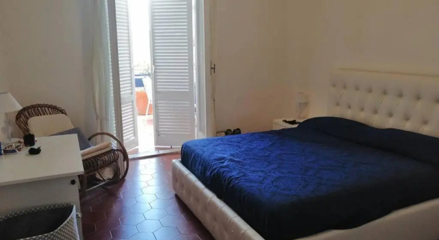 Appartamento panoramico: Residence Ulivi e Sole
