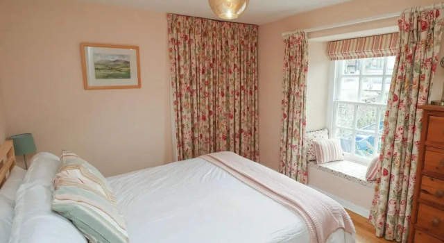 Grebe Cottage, Забронировать Дом для отпуска Виллы Алнмут, рядом с Гольф-клуб Alnmouth Village, Вилла