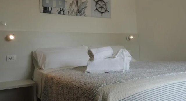 Двухместный номер Standard Hotel ai Fiori