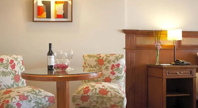 Номер Premium Ayres De Salta Hotel