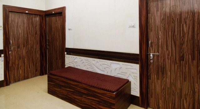 Goroomgo Imperial Jabalpur