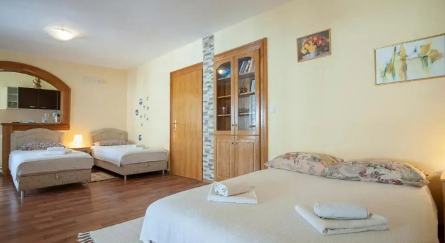 Студия Apartmani Dačo