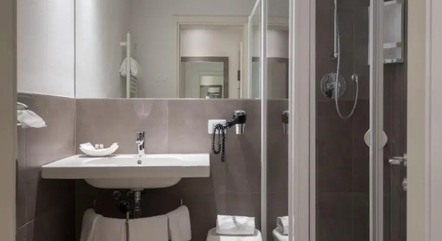 Номер Superior Hotel Piccolo