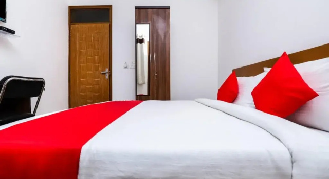 Sky Height Residency By OYO Rooms, Забронировать Отель Отели Нойда с завтраком, Завтраки