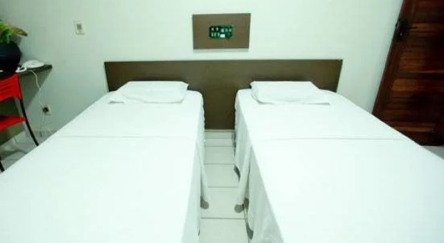 Hotel Vila Leste