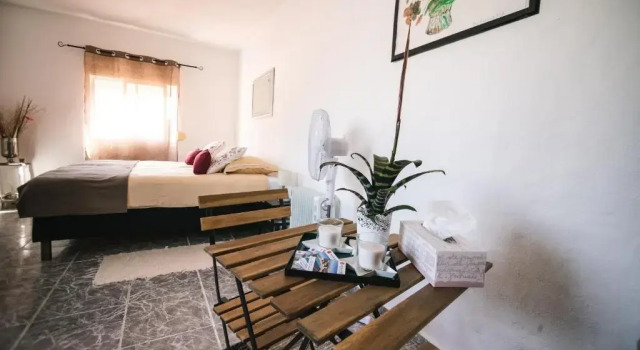 Номер Standard B&B Casa Rubí