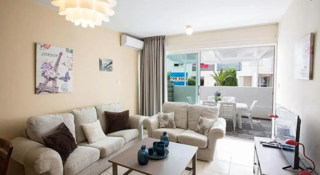 Апартаменты Merab Holidays Apartment Castalia 62