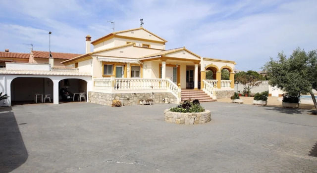 Villa Natura