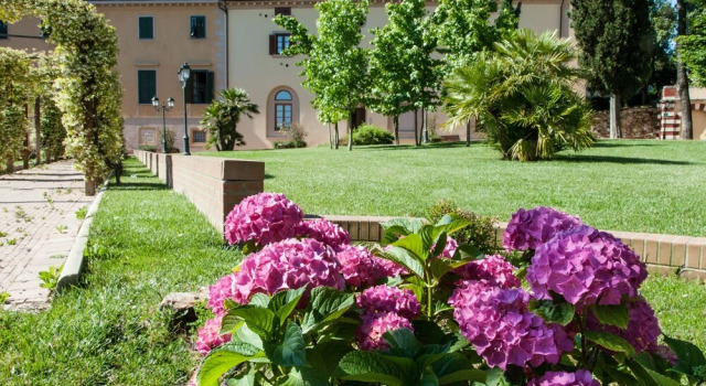 Casciana Apartments, Boek Appartement Lari Toscane