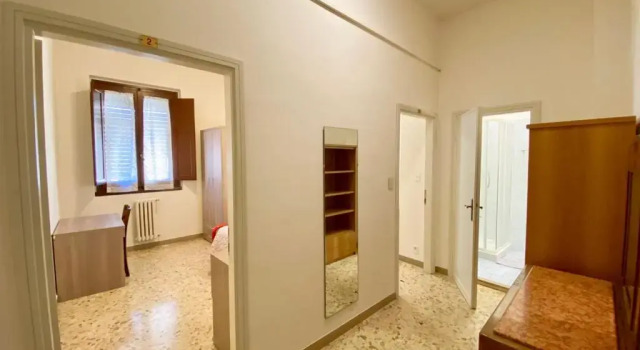 Номер Standard Casa per Ferie Regina Santo Rosario