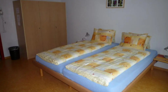 Номер Standard Esthers Guesthouse