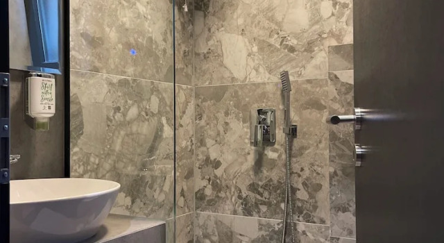 Номер Economy Etnomania Boutique Hotel