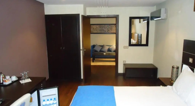Полулюкс Hotel Emilio Moretti