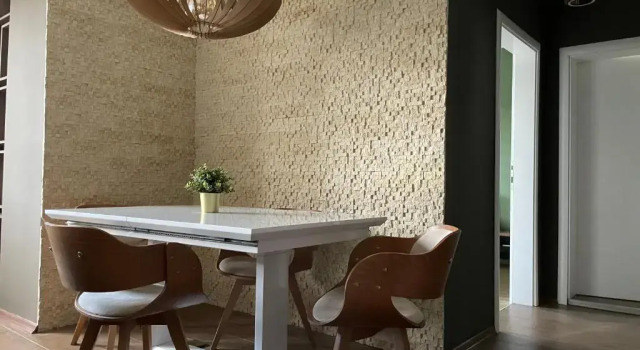 Апартаменты с 2 комнатами SkopjeLUX Apartments
