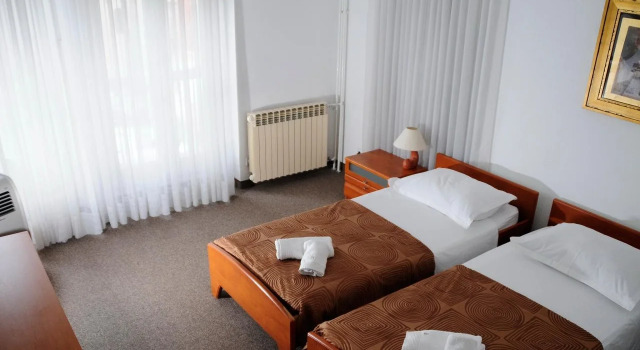 Hotel Bellevue