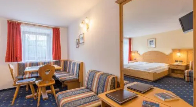 Gasthof Gasserhof