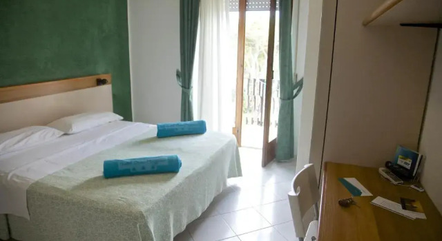 Семейный номер Standard Hotel Orsa Maggiore