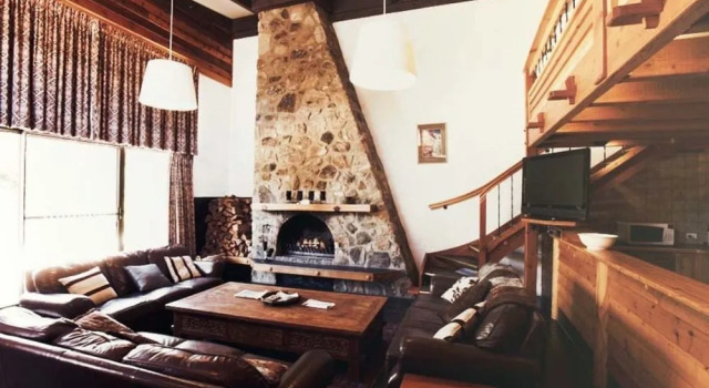 Pender Lea Chalets, Забронировать Шале Бизнес-отели Kosciuszko National Park, 4* 5*