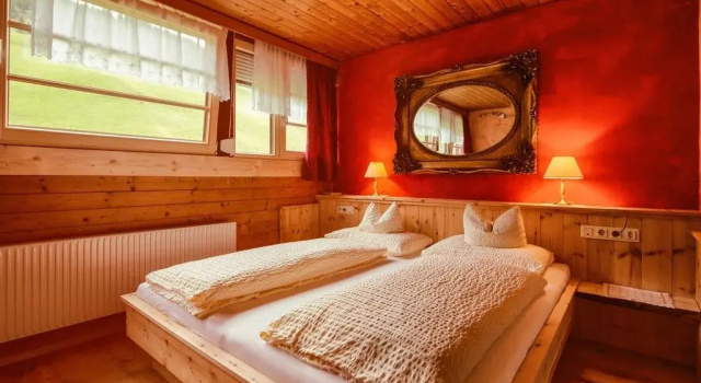 Almis Berghotel, Book Hotel Obernberg am Brenner Wipptal