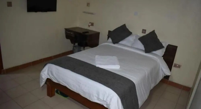 Seranade Hotel Nakuru, Book Hotel Nakuru Kenya