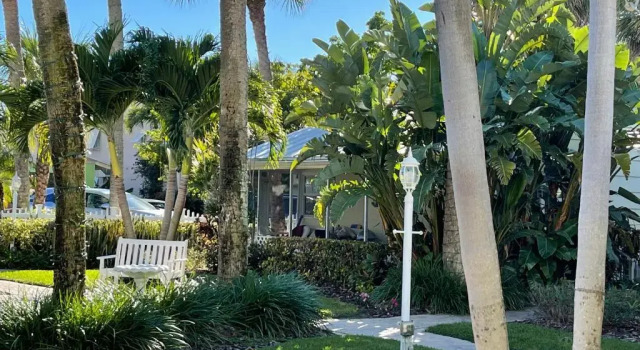 Студия Cottages by the Ocean