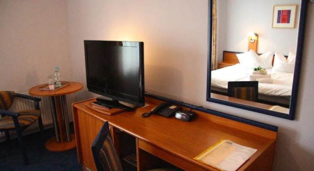 Hotel Tango