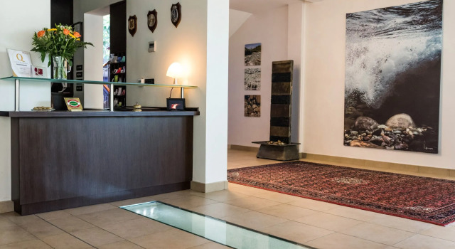 Hotel Catullo