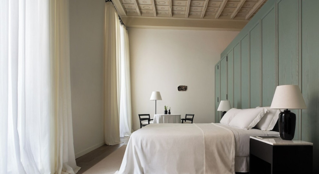 Номер Luxury Parisii Bocca di Leone 88-Piazza di Spagna