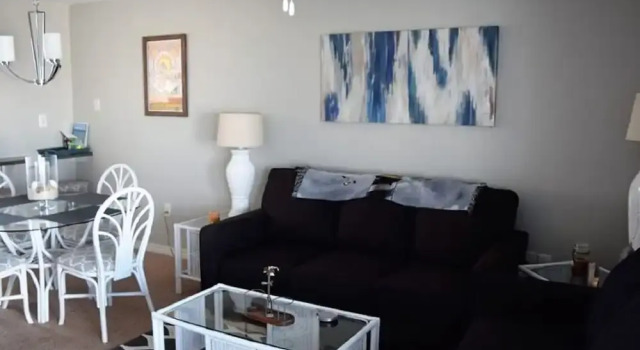 Perdido Keys #C-33 - 1 Br Condo, Buchen Sie Ferienwohnung Hotels in Perdido Key mit Pool, Schwimmbad