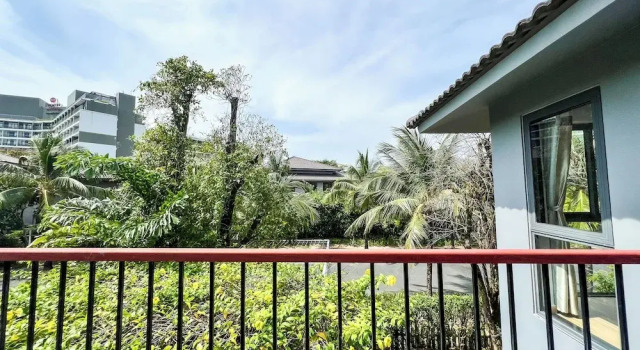 Pema SonaSea Villa - Long Beach Phu Quoc