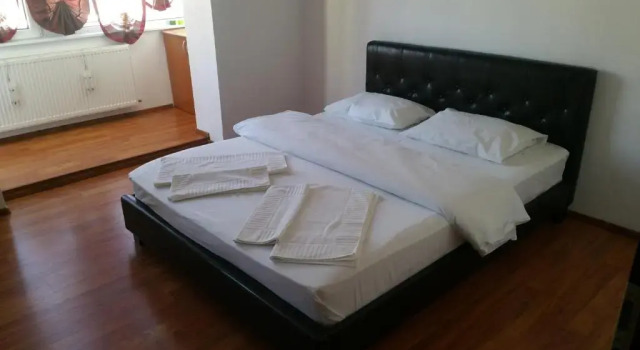 Апартаменты M&F Apartament Jepilor
