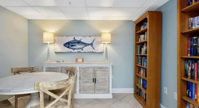 Sanibel 407, Prenota Appartamento Hotel a Alabama con piscina, Piscina