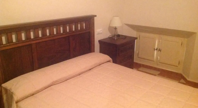 Четырёхместный номер Standard Hotel Julio