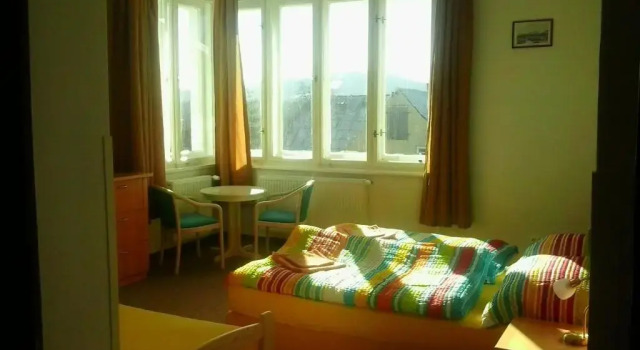Номер Standard Penzion Vila Victoria