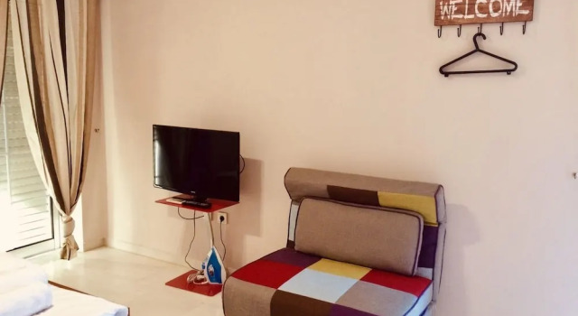 Cosy loft in Marousi, Забронировать Отель Маруси Афины, рядом с Маруси