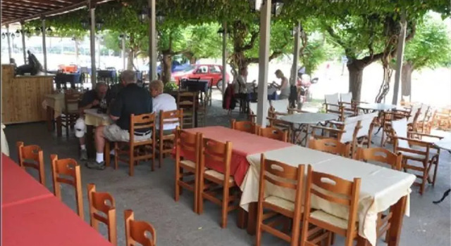 Alkion Hotel, Reserva ahora Hotel Epidaurus Grecia