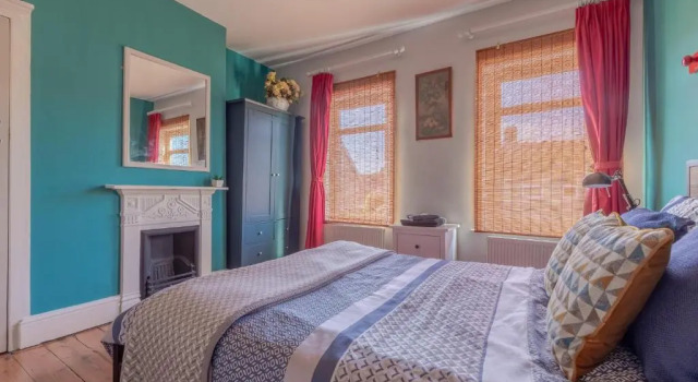 2 bed House in Chesterton