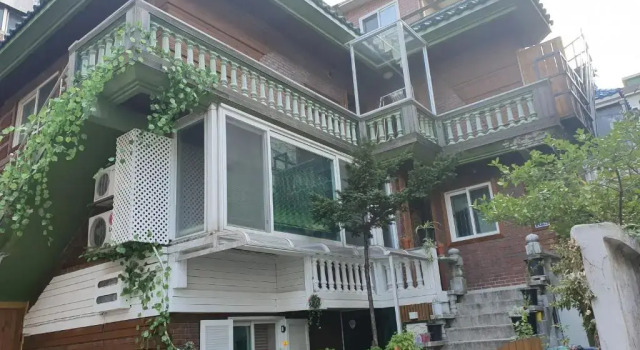 Коттедж Ok guesthouse