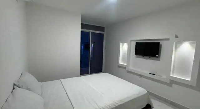 Номер Comfort Hostal Las Orquideas 2