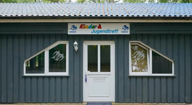 KNAUS Campingpark Wingst, Réserver Hôtel Am Dobrock Cuxhaven