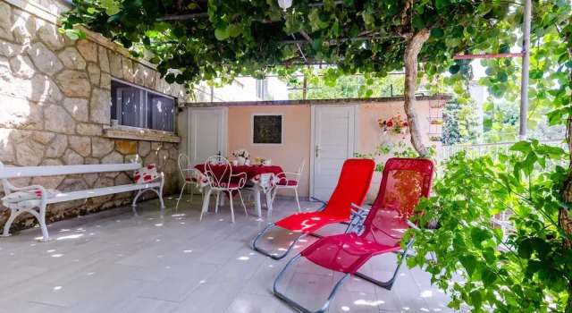 Апартаменты c 1 комнатой Apartment Kalea