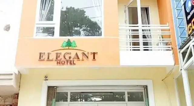 Himalaya Phoenix Dalat Hotel, Book Hotel Da Lat Lam Dong