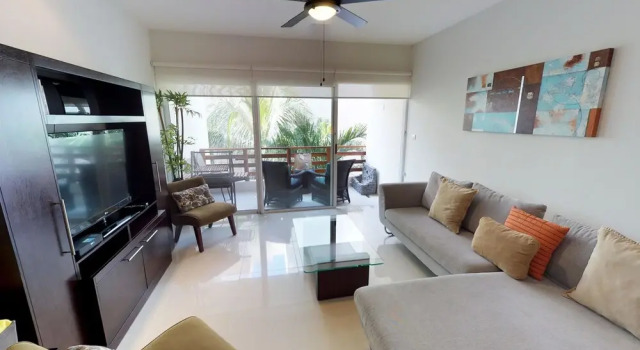 Sabbia 2301, Rezervovat Hotel Playa del Carmen Quintana Roo