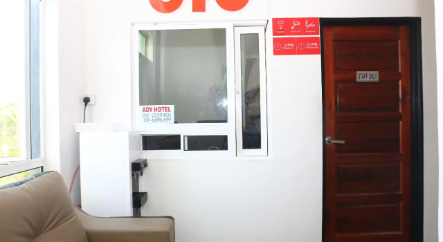 Hotel O Ady Hotel, Rezervasyon Otel Terengganu ucuz oteller